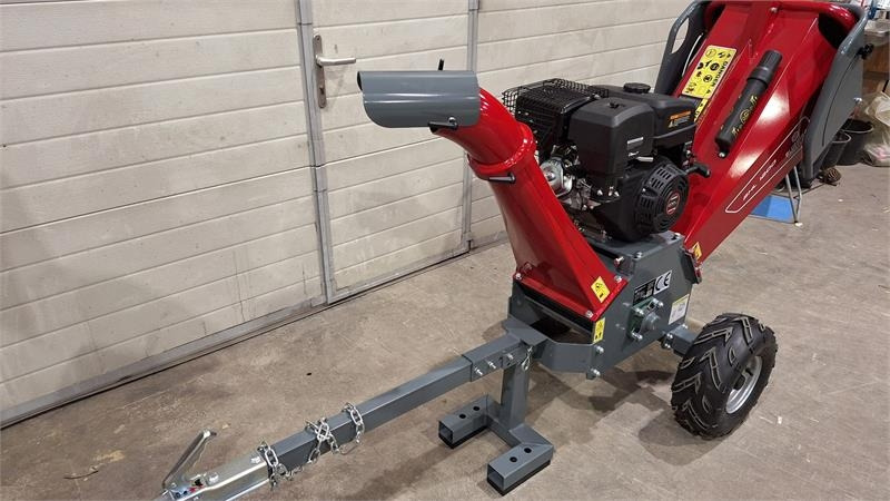 Blue Bird flishugger FABRIKS NY - Strugač za drvo: slika 5 Blue Bird flishugger FABRIKS NY - Strugač za drvo: slika 5