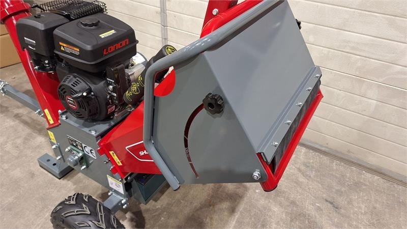 Blue Bird flishugger FABRIKS NY - Strugač za drvo: slika 4 Blue Bird flishugger FABRIKS NY - Strugač za drvo: slika 4