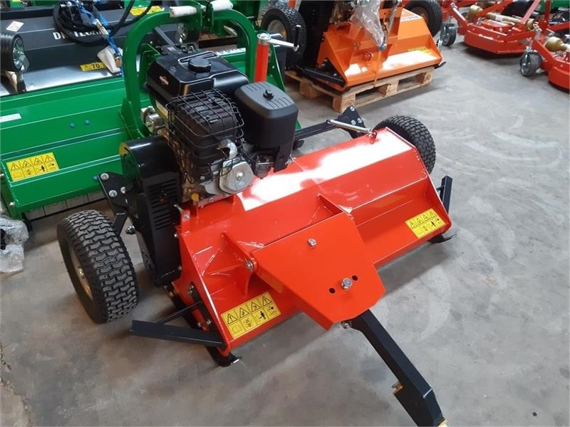 Boxer 120 ATV klipper - Tarup: slika 3 Boxer 120 ATV klipper - Tarup: slika 3