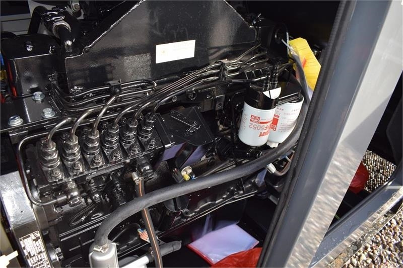 Cummins 138 KvA - Set generatora: slika 3 Cummins 138 KvA - Set generatora: slika 3
