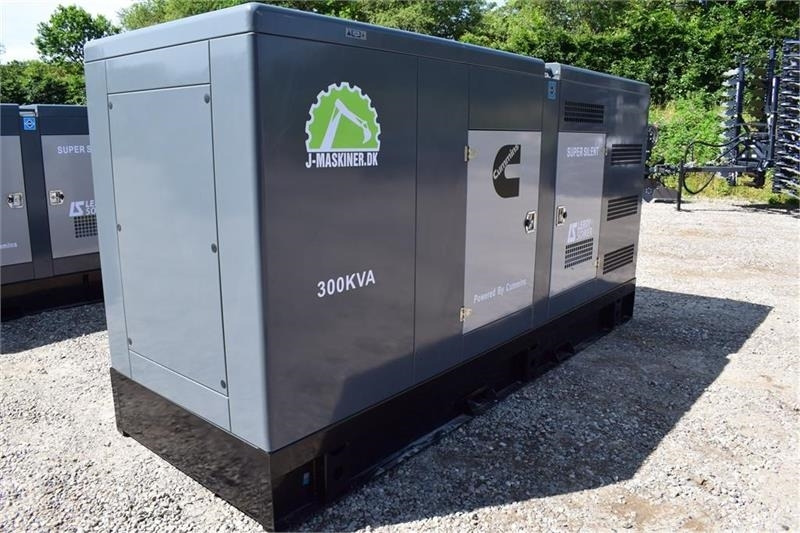 Cummins 300 kVa - Set generatora: slika 3 Cummins 300 kVa - Set generatora: slika 3