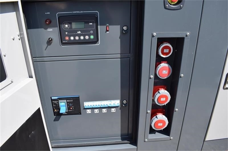 Cummins 300 kVa - Set generatora: slika 5 Cummins 300 kVa - Set generatora: slika 5