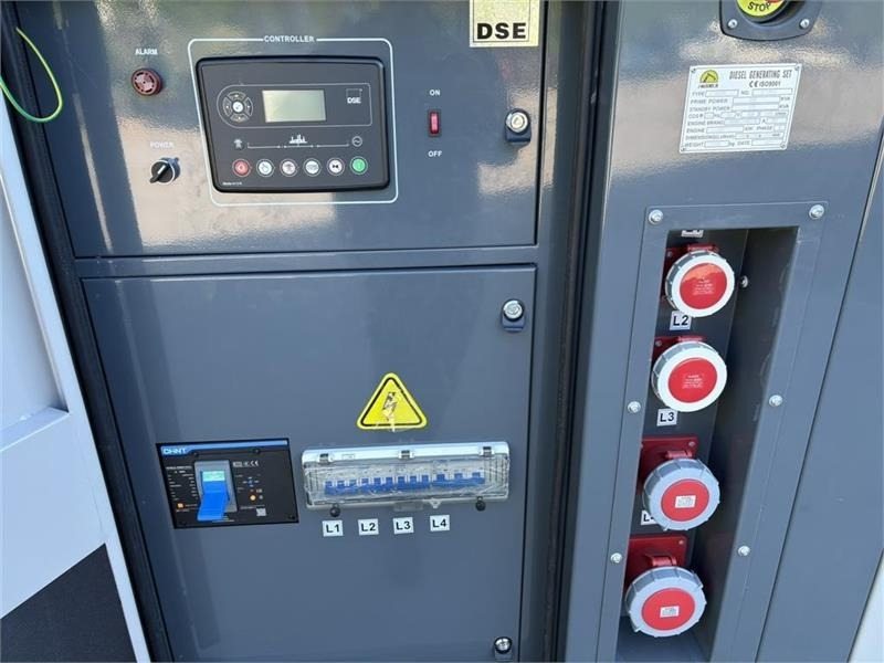 Cummins Leroy Somer 275 kva - Set generatora: slika 5 Cummins Leroy Somer 275 kva - Set generatora: slika 5