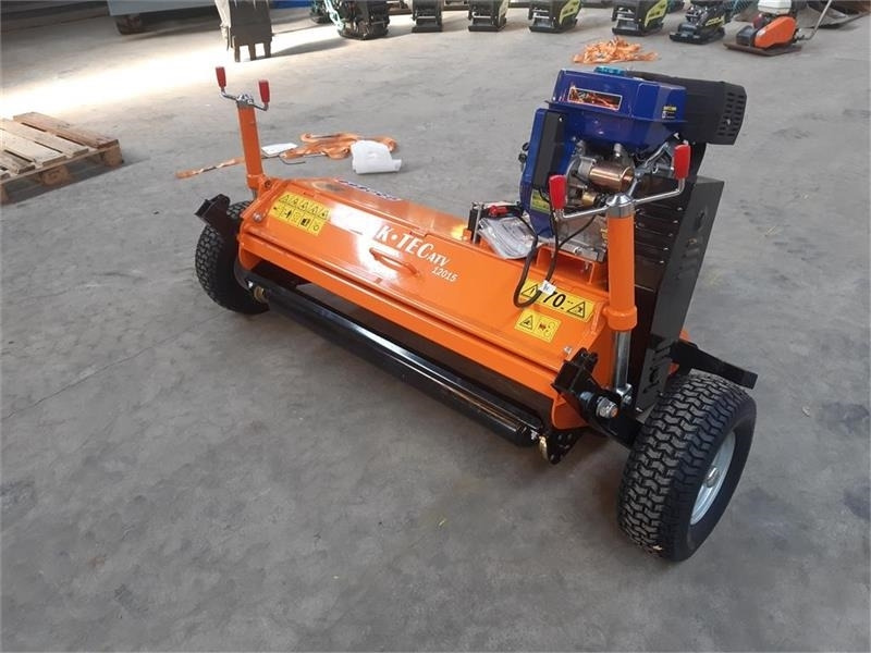 DK-Tech 120 - Tarup: slika 4 DK-Tech 120 - Tarup: slika 4