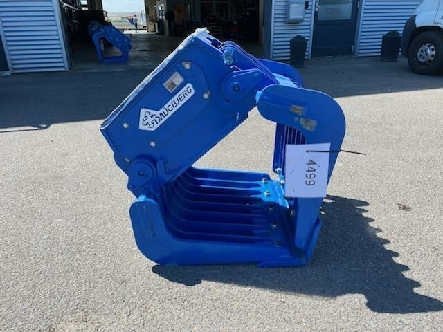 Daubjerg 10-14 tons - Kuka: slika 2 Daubjerg 10-14 tons - Kuka: slika 2