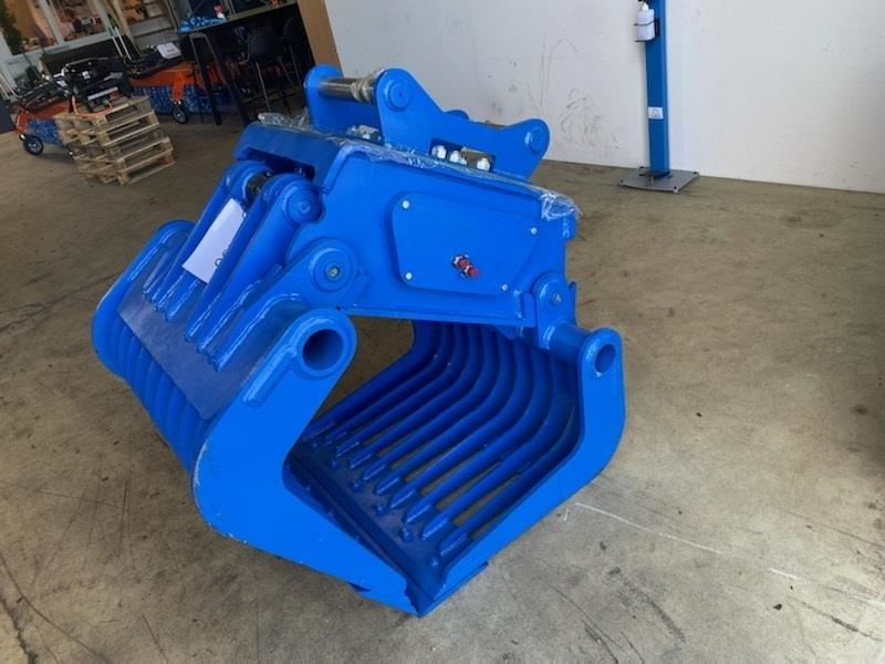 Daubjerg 14-18 tons - Kuka: slika 5 Daubjerg 14-18 tons - Kuka: slika 5