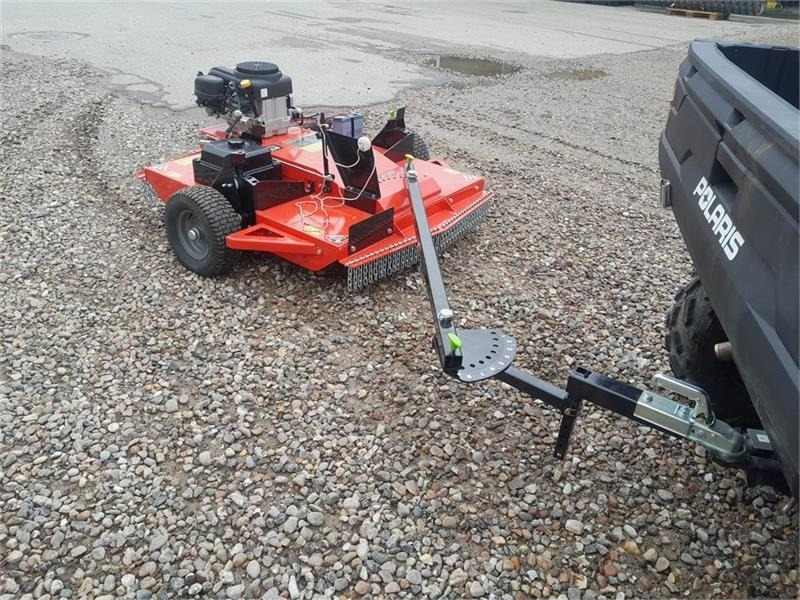 Delmorino BRAKKLIPPER MED MOTOR - Kosačica: slika 1 Delmorino BRAKKLIPPER MED MOTOR - Kosačica: slika 1
