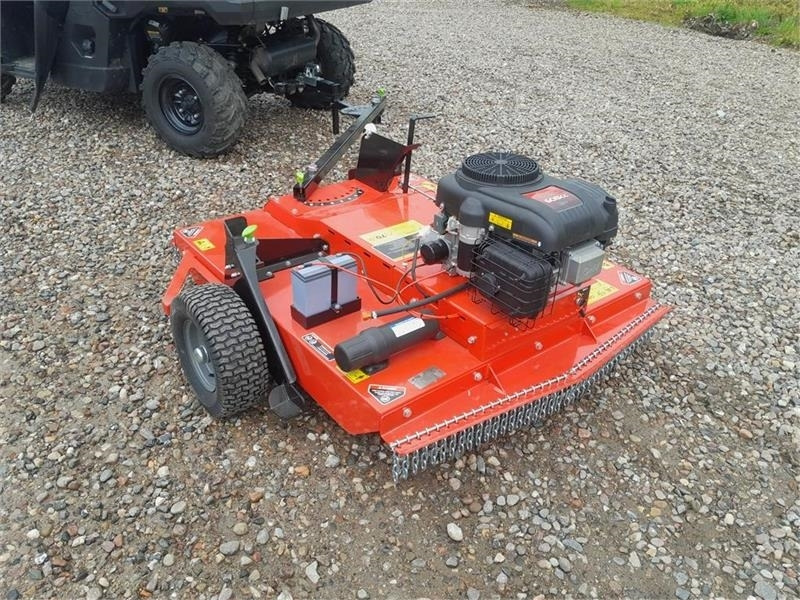 Delmorino BRAKKLIPPER MED MOTOR - Kosačica: slika 4 Delmorino BRAKKLIPPER MED MOTOR - Kosačica: slika 4