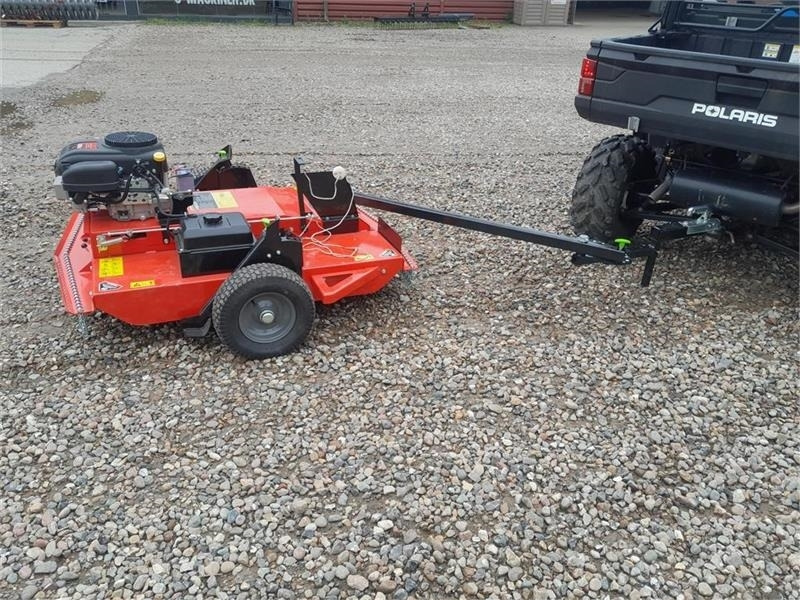 Delmorino BRAKKLIPPER MED MOTOR - Kosačica: slika 2 Delmorino BRAKKLIPPER MED MOTOR - Kosačica: slika 2