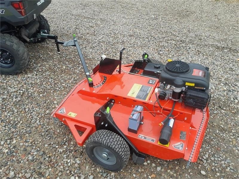 Delmorino BRAKKLIPPER MED MOTOR - Kosačica: slika 5 Delmorino BRAKKLIPPER MED MOTOR - Kosačica: slika 5