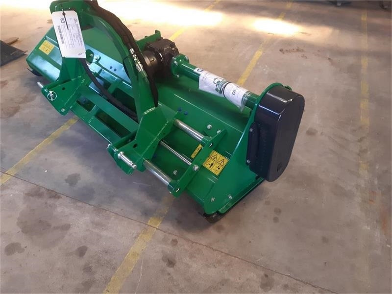 Dk-Tec 220cm - Kosačica: slika 4 Dk-Tec 220cm - Kosačica: slika 4