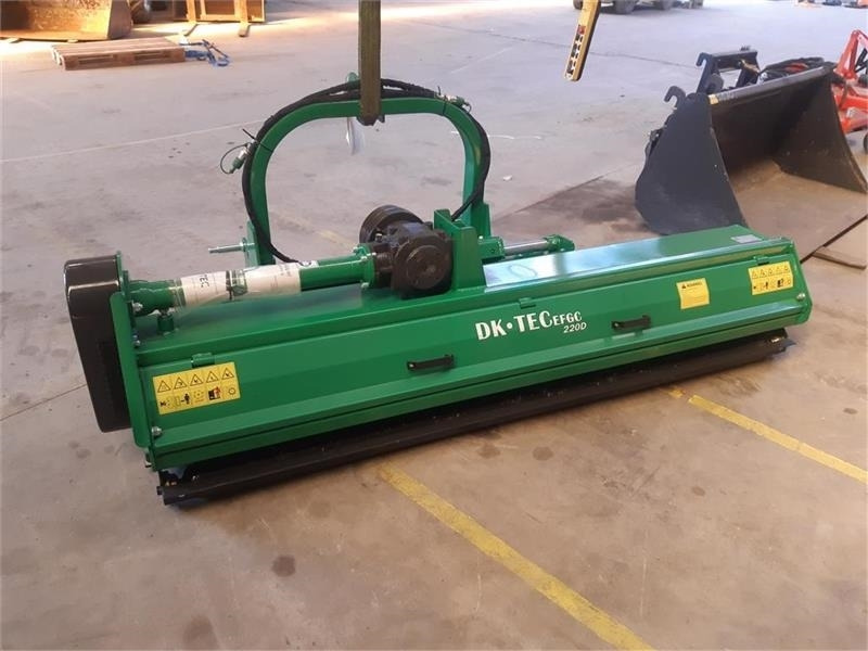 Dk-Tec 220cm - Kosačica: slika 5 Dk-Tec 220cm - Kosačica: slika 5