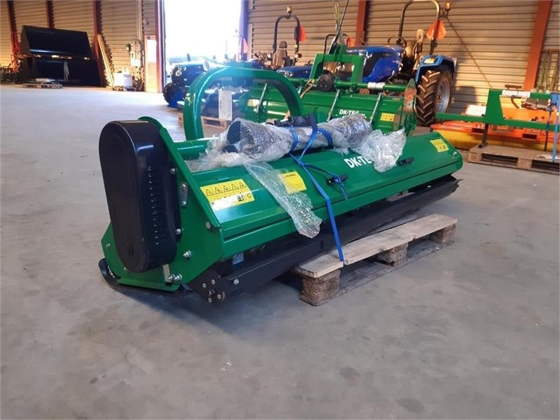 Dk-Tec 220cm - Tarup: slika 3 Dk-Tec 220cm - Tarup: slika 3