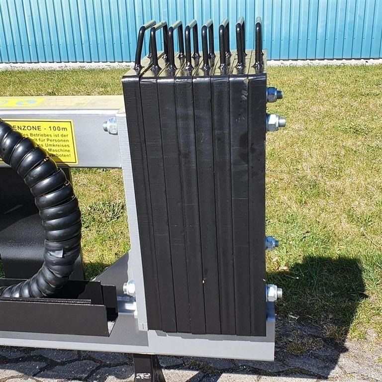 Dk-Tec - Tarup/ Mulčer: slika 3 Dk-Tec - Tarup/ Mulčer: slika 3