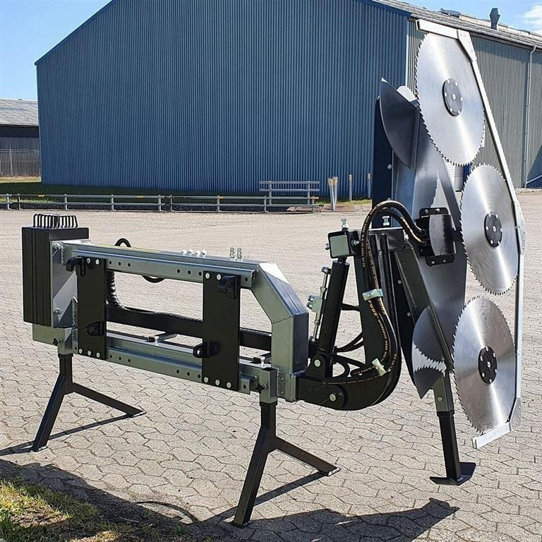 Dk-Tec - Tarup/ Mulčer: slika 2 Dk-Tec - Tarup/ Mulčer: slika 2