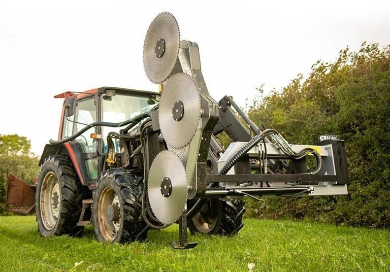 Dk-Tec - Tarup/ Mulčer: slika 4 Dk-Tec - Tarup/ Mulčer: slika 4