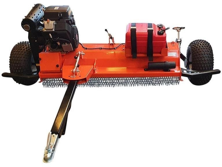 Dk-Tec - Baštenska kosačica: slika 1 Dk-Tec - Baštenska kosačica: slika 1