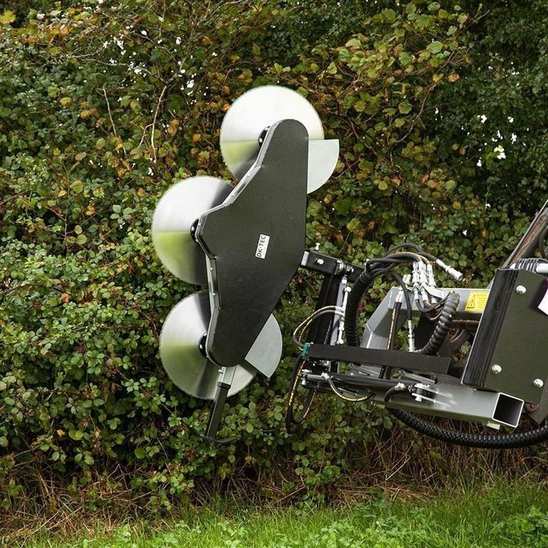 Dk-Tec - Tarup/ Mulčer: slika 5 Dk-Tec - Tarup/ Mulčer: slika 5