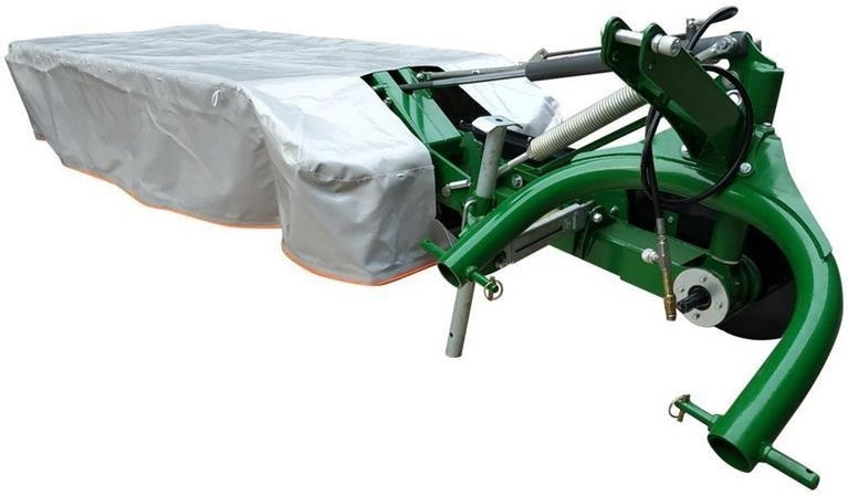 Dk-Tec SKIVEHØSTER DM1600 - 160 CM - Kosačica: slika 3 Dk-Tec SKIVEHØSTER DM1600 - 160 CM - Kosačica: slika 3