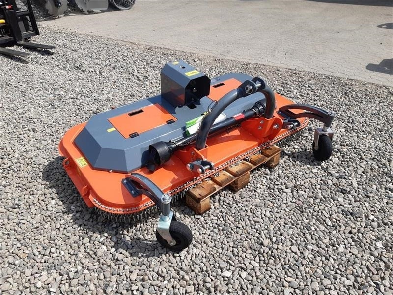 Dk-Tec premium - Kosačica: slika 3 Dk-Tec premium - Kosačica: slika 3