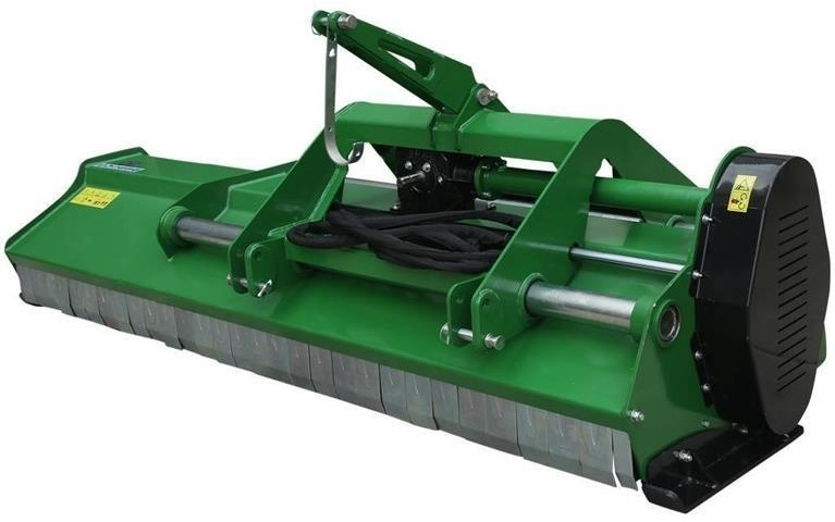 Dk-Tec slagleklipper - Kosačica: slika 2 Dk-Tec slagleklipper - Kosačica: slika 2