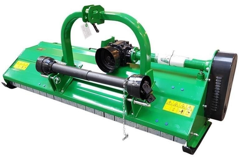 Dk-Tec slagleklipper - Kosačica: slika 3 Dk-Tec slagleklipper - Kosačica: slika 3