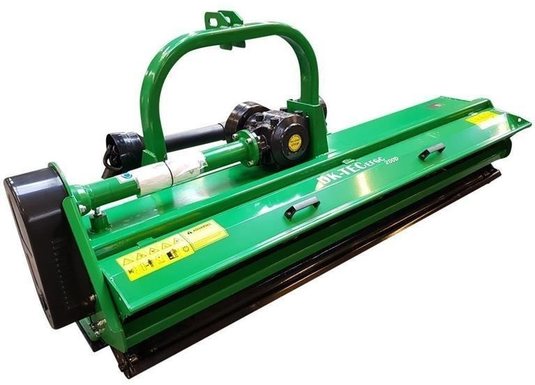 Dk-Tec slagleklipper - Kosačica: slika 1 Dk-Tec slagleklipper - Kosačica: slika 1