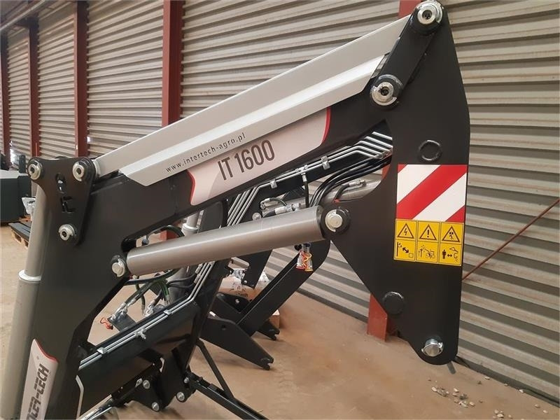 Inter-Tech 1600 - Druga mašina: slika 3 Inter-Tech 1600 - Druga mašina: slika 3