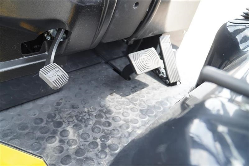 Eurotrac El truck - Električni viljuškar: slika 5 Eurotrac El truck - Električni viljuškar: slika 5