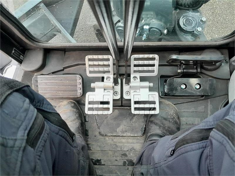 Eurotrac HE26-ER FABRIKSNY KAMPAGNE PRIS - Mini bager: slika 3 Eurotrac HE26-ER FABRIKSNY KAMPAGNE PRIS - Mini bager: slika 3