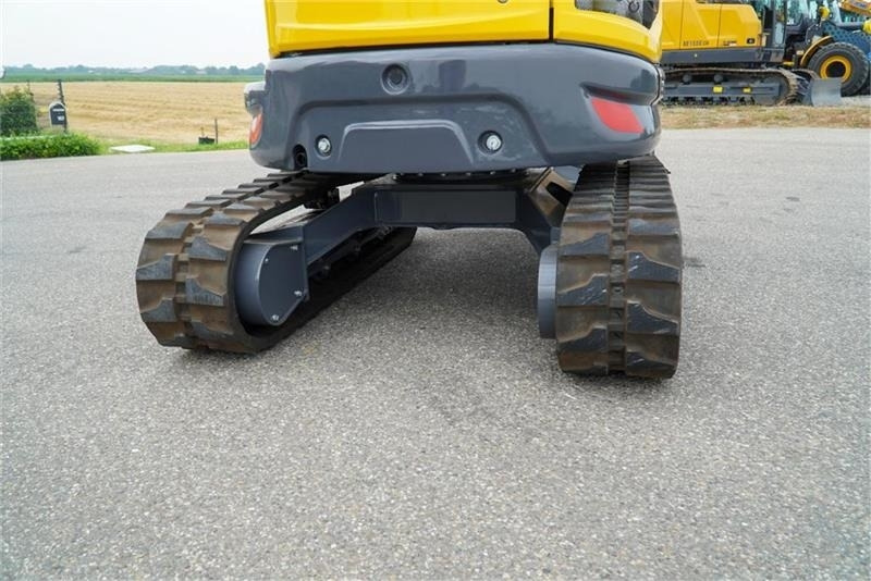 Mini bager Eurotrac HE26-SR: slika 7