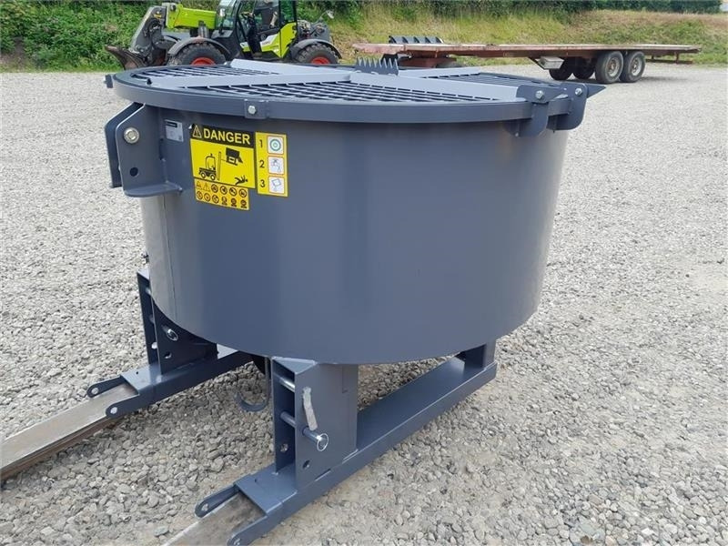 - - - FK MASCHINERY - Mešalica za beton: slika 3 - - - FK MASCHINERY - Mešalica za beton: slika 3