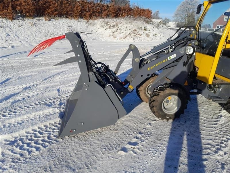 FK Machinery Højtip skovl med overfaldt - Kašika za Građevinska mašina: slika 4 FK Machinery Højtip skovl med overfaldt - Kašika za Građevinska mašina: slika 4