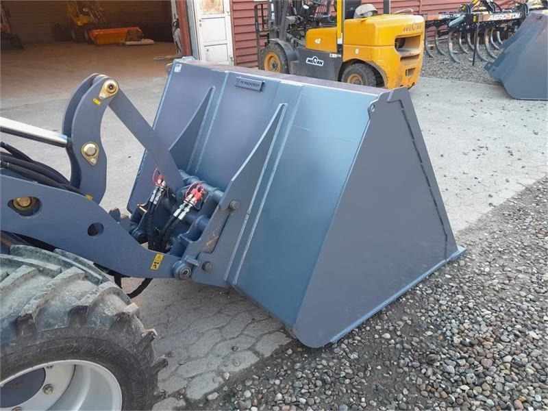 FK Machinery Volumeskovl - Utovarna kašika za Građevinska mašina: slika 3 FK Machinery Volumeskovl - Utovarna kašika za Građevinska mašina: slika 3