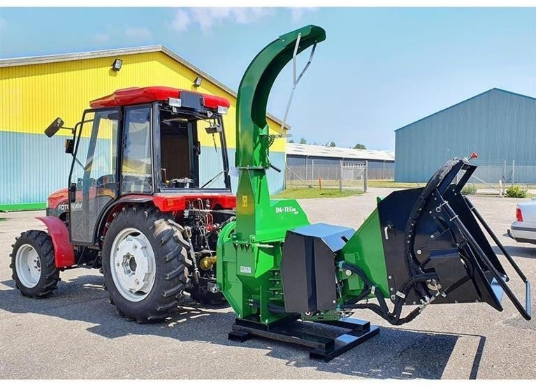 - - - FLISHUGGER TIL TRAKTOR KAPACITET OP TIL Ø25 - Strugač za drvo: slika 2 - - - FLISHUGGER TIL TRAKTOR KAPACITET OP TIL Ø25 - Strugač za drvo: slika 2