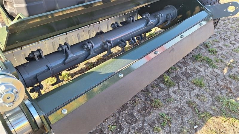 Faunamaster FM130 - Baštenska kosačica: slika 5 Faunamaster FM130 - Baštenska kosačica: slika 5