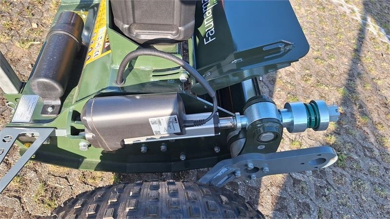 Faunamaster FM130 - Baštenska kosačica: slika 3 Faunamaster FM130 - Baštenska kosačica: slika 3