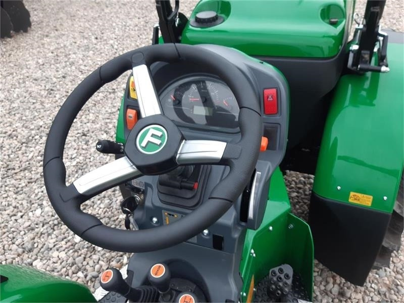 Ferrari alle modeller - Komunalni traktor: slika 5 Ferrari alle modeller - Komunalni traktor: slika 5