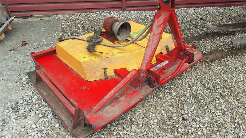 Holsø - Kosačica: slika 1 Holsø - Kosačica: slika 1