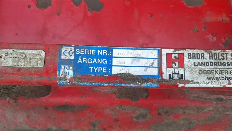 Holsø - Kosačica: slika 5 Holsø - Kosačica: slika 5