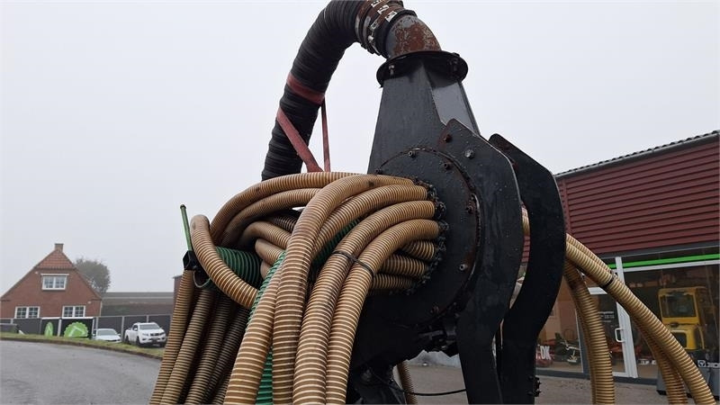 Inter-Tech 7,5 MTR - Cisterna za osoku: slika 5 Inter-Tech 7,5 MTR - Cisterna za osoku: slika 5