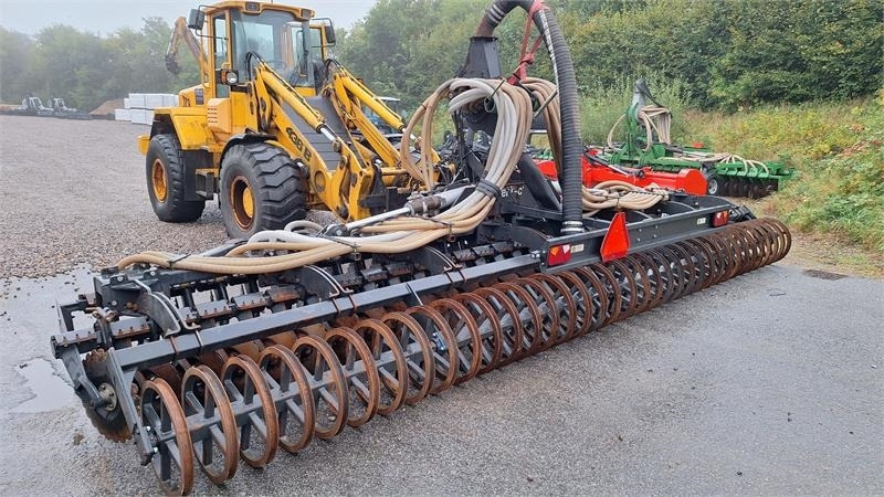 Inter-Tech 7,5 MTR - Cisterna za osoku: slika 3 Inter-Tech 7,5 MTR - Cisterna za osoku: slika 3