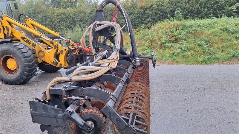 Inter-Tech 7,5 MTR - Cisterna za osoku: slika 2 Inter-Tech 7,5 MTR - Cisterna za osoku: slika 2