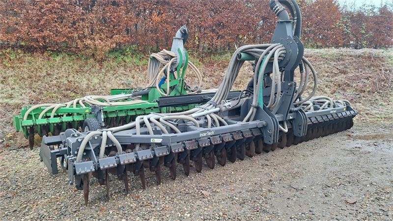 Inter-Tech 7.5 m gyllenedfælder - Cisterna za osoku: slika 2 Inter-Tech 7.5 m gyllenedfælder - Cisterna za osoku: slika 2