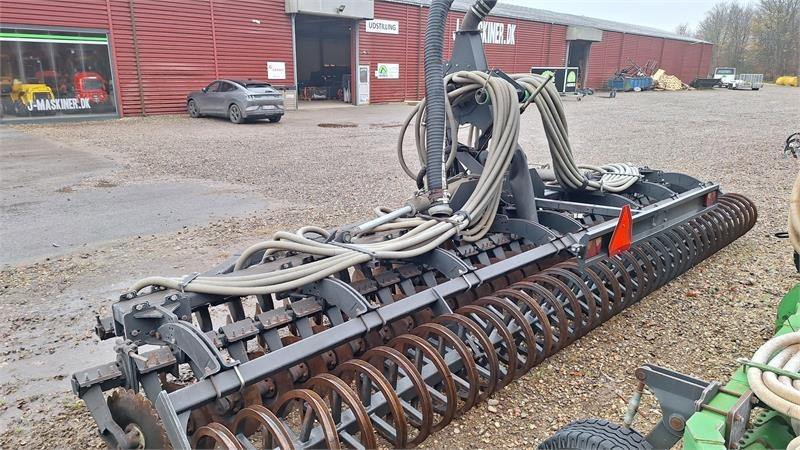 Inter-Tech 7.5 m gyllenedfælder - Cisterna za osoku: slika 5 Inter-Tech 7.5 m gyllenedfælder - Cisterna za osoku: slika 5