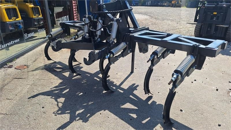 Inter-Tech it 4.0 IT 4.0 - Kultivator: slika 1 Inter-Tech it 4.0 IT 4.0 - Kultivator: slika 1