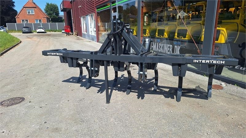 Inter-Tech it 4.0 IT 4.0 - Kultivator: slika 3 Inter-Tech it 4.0 IT 4.0 - Kultivator: slika 3