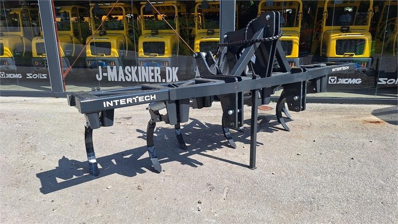 Inter-Tech it 4.0 IT 4.0 - Kultivator: slika 2 Inter-Tech it 4.0 IT 4.0 - Kultivator: slika 2