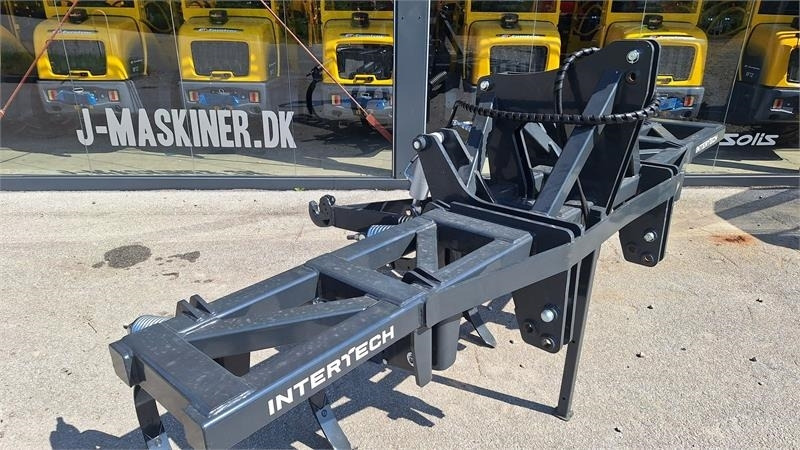 Inter-Tech it 4.0 IT 4.0 - Kultivator: slika 4 Inter-Tech it 4.0 IT 4.0 - Kultivator: slika 4