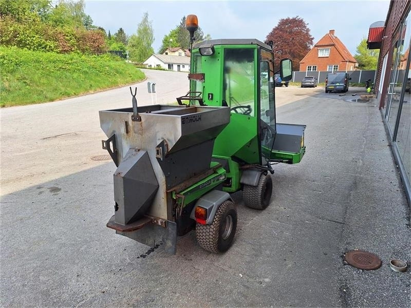 Egholm 2150 - Korisno/ Posebno vozilo: slika 4 Egholm 2150 - Korisno/ Posebno vozilo: slika 4